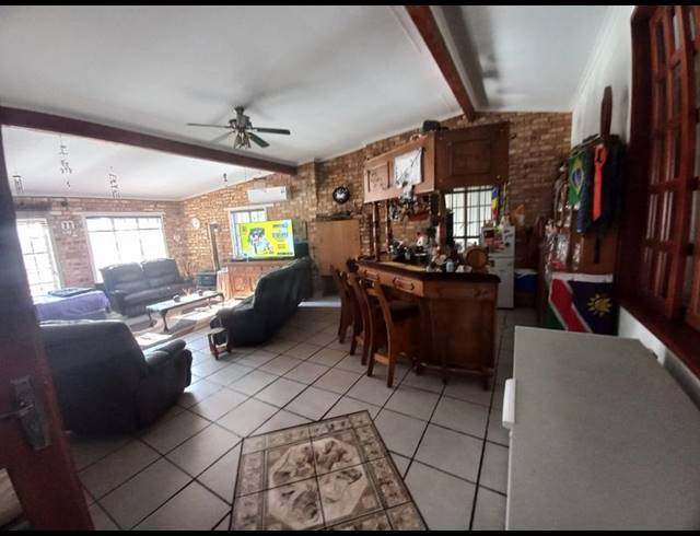 3 BEDROOM HOUSE FOR SALE IN SASOLBURG CENTRAL